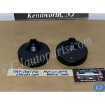 OEM 1961 1962 1963 1964 Cadillac Eldorado Deville Fleetwood Front Upper Coil Spring Retainer Seat Cups Pair #1475900